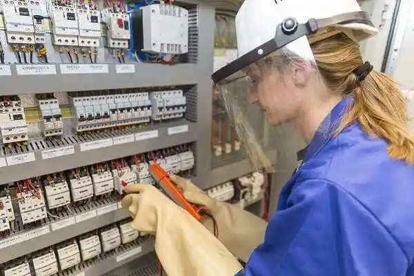 electrician San Buenaventura